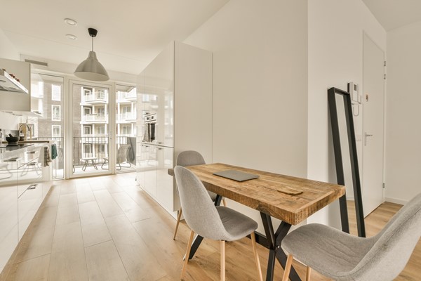 Medium property photo - Willem Dudokhof 193, 1112 ZA Diemen